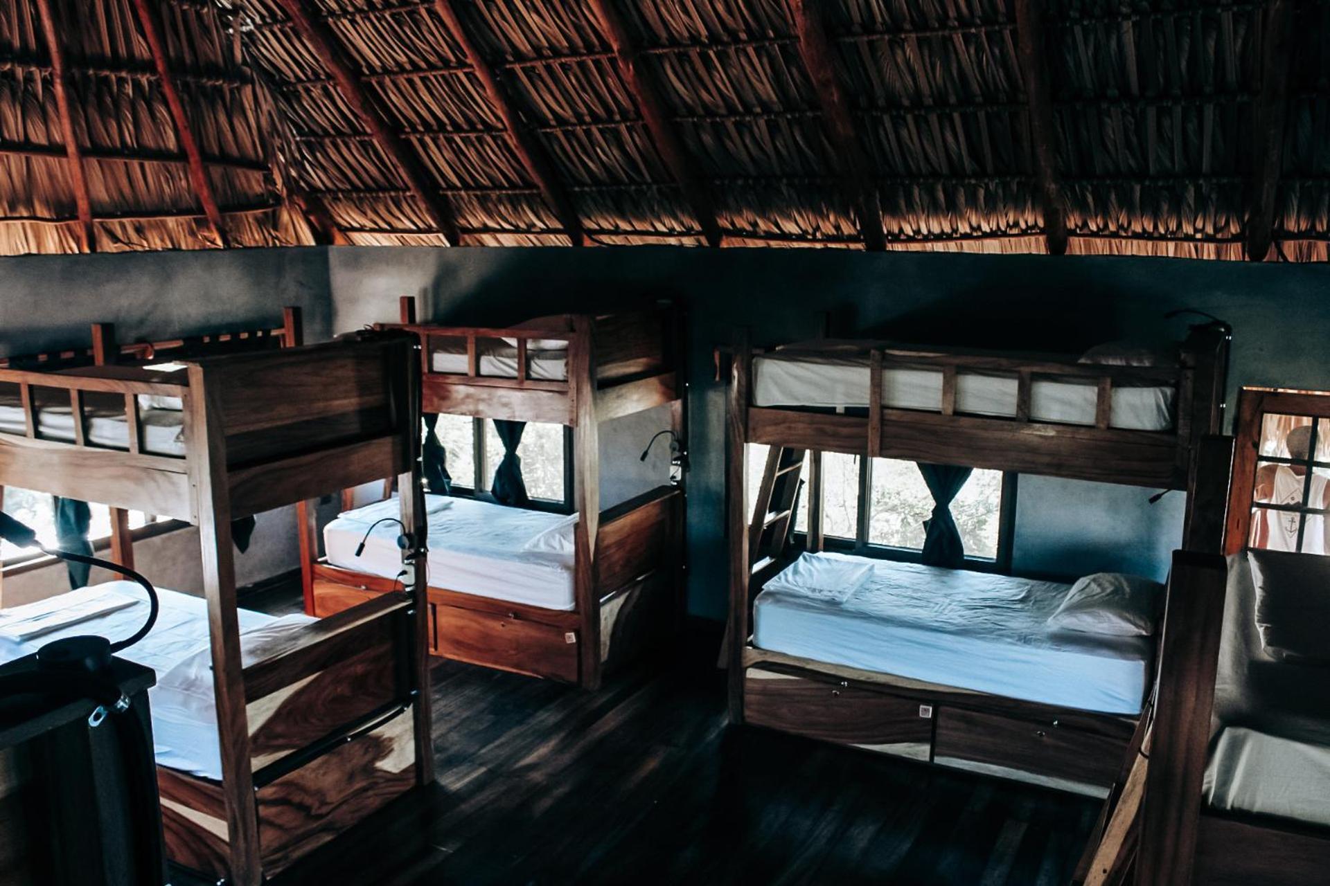 Cocori Lodge Paredon El Paredón Buena Vista Eksteriør billede