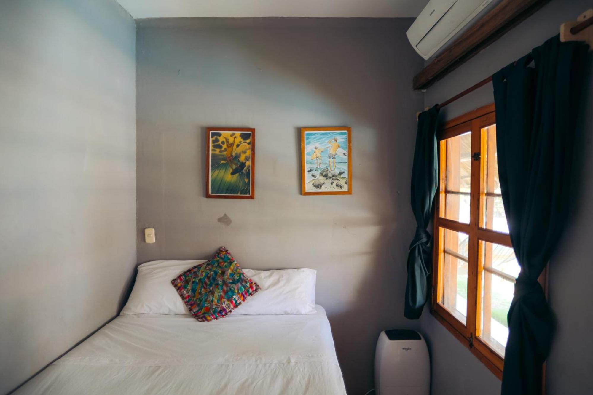 Cocori Lodge Paredon El Paredón Buena Vista Eksteriør billede