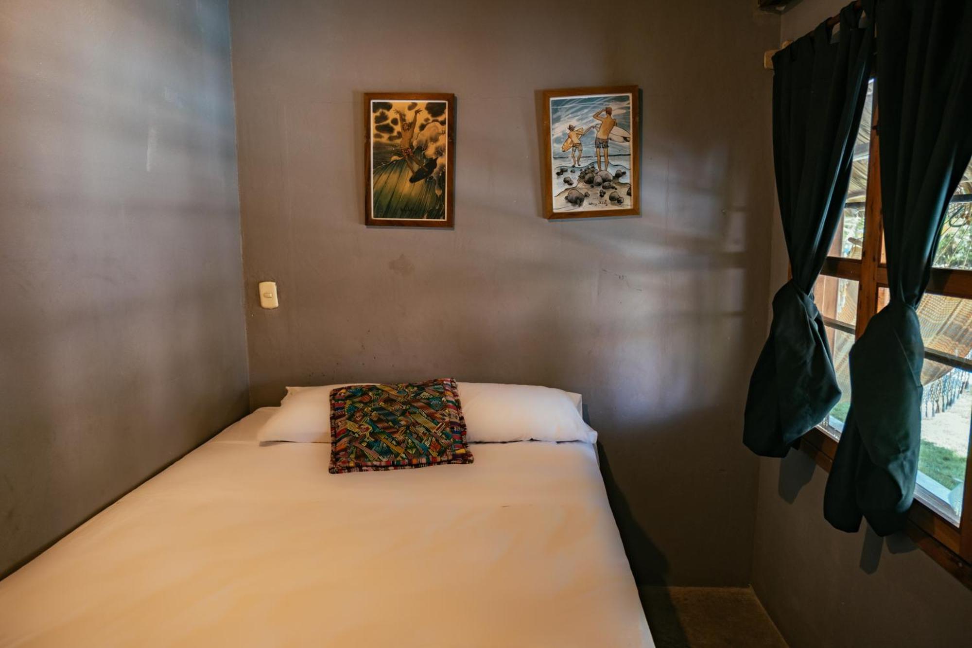 Cocori Lodge Paredon El Paredón Buena Vista Eksteriør billede