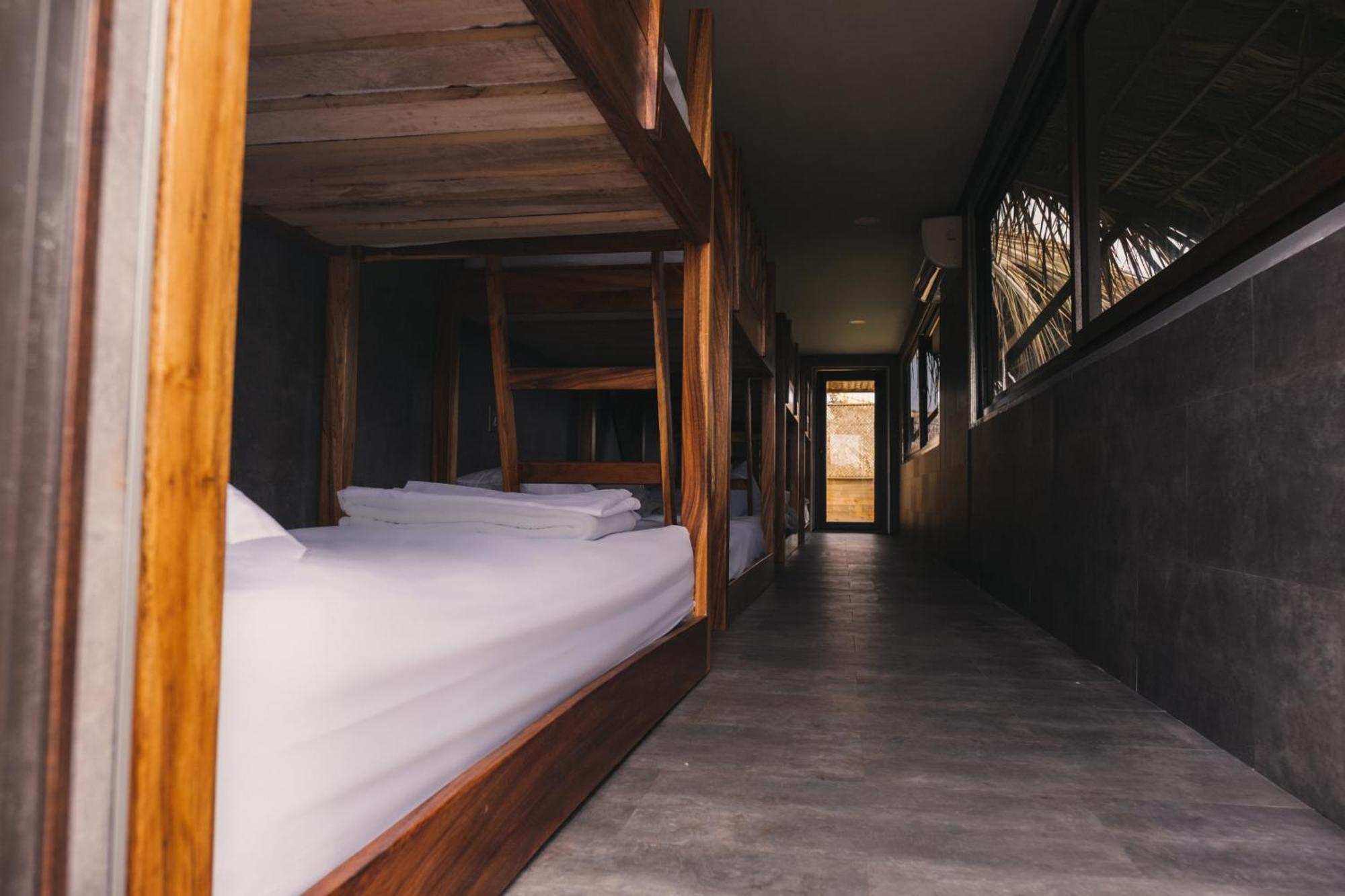 Cocori Lodge Paredon El Paredón Buena Vista Eksteriør billede