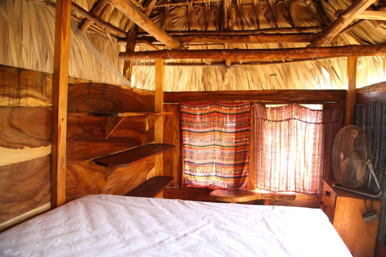 Cocori Lodge Paredon El Paredón Buena Vista Eksteriør billede