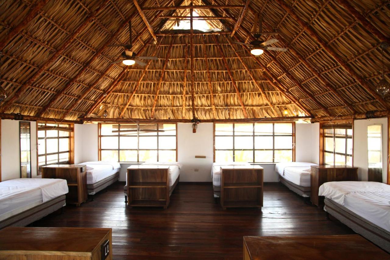 Cocori Lodge Paredon El Paredón Buena Vista Eksteriør billede