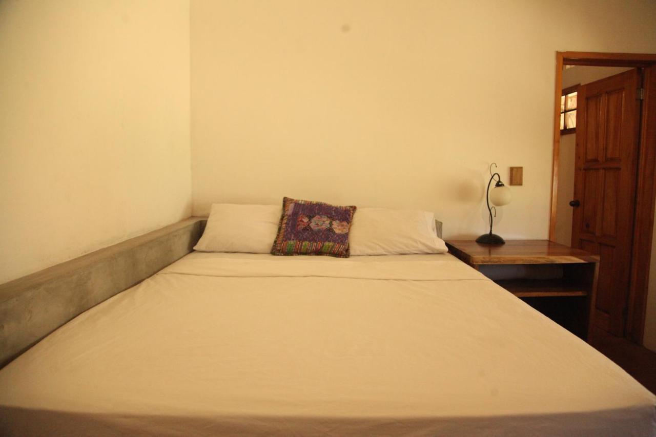 Cocori Lodge Paredon El Paredón Buena Vista Eksteriør billede